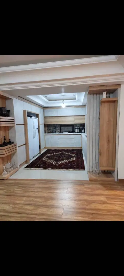 اجاره اپارتمان سه خواب لوکس در مرز داران