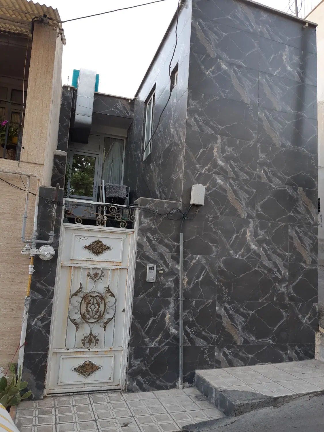 خانه ویلایی