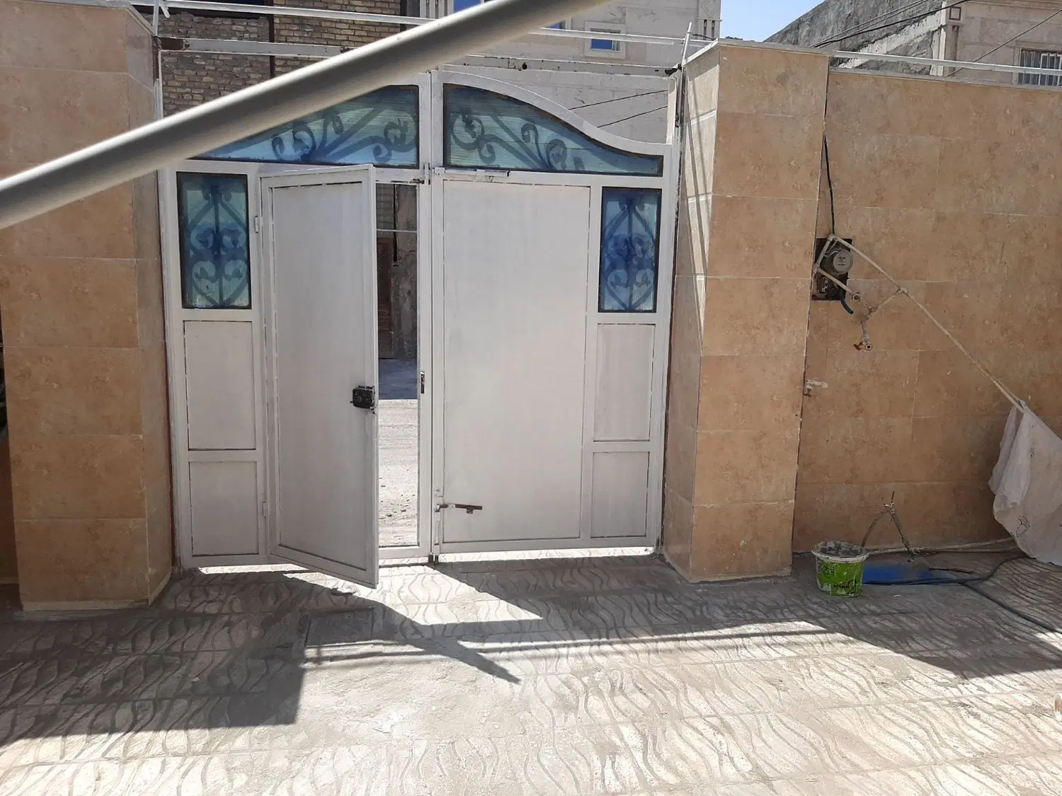 فروش خانه ویلایی