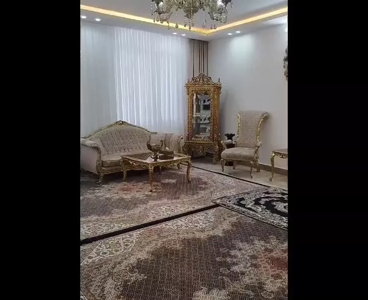 دوطبقه‌خانه‌‌راه‌جدا‌