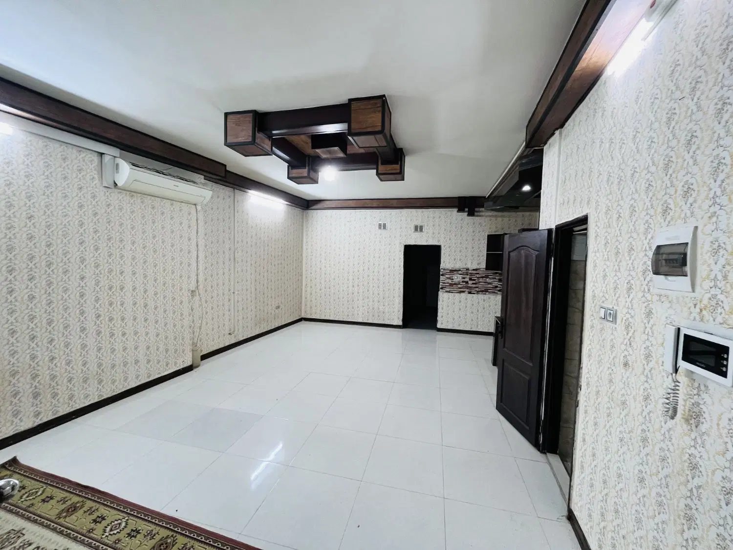 همکف فول امکانات