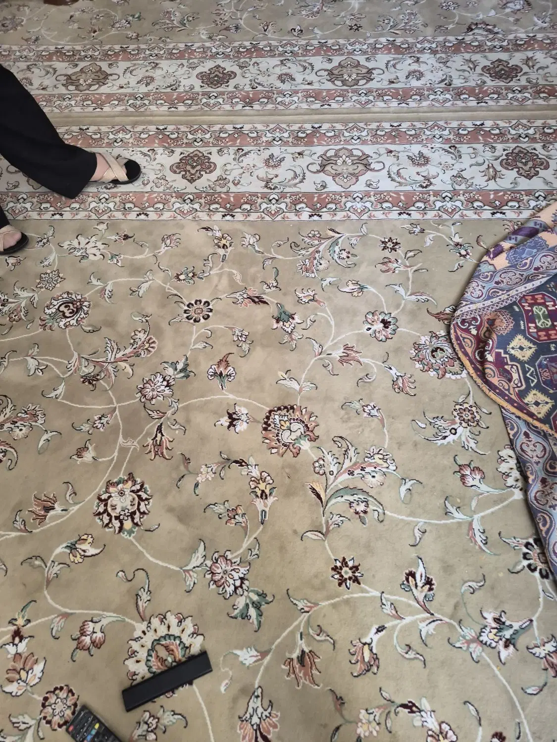 آپارتمان  پشت دادگستری،