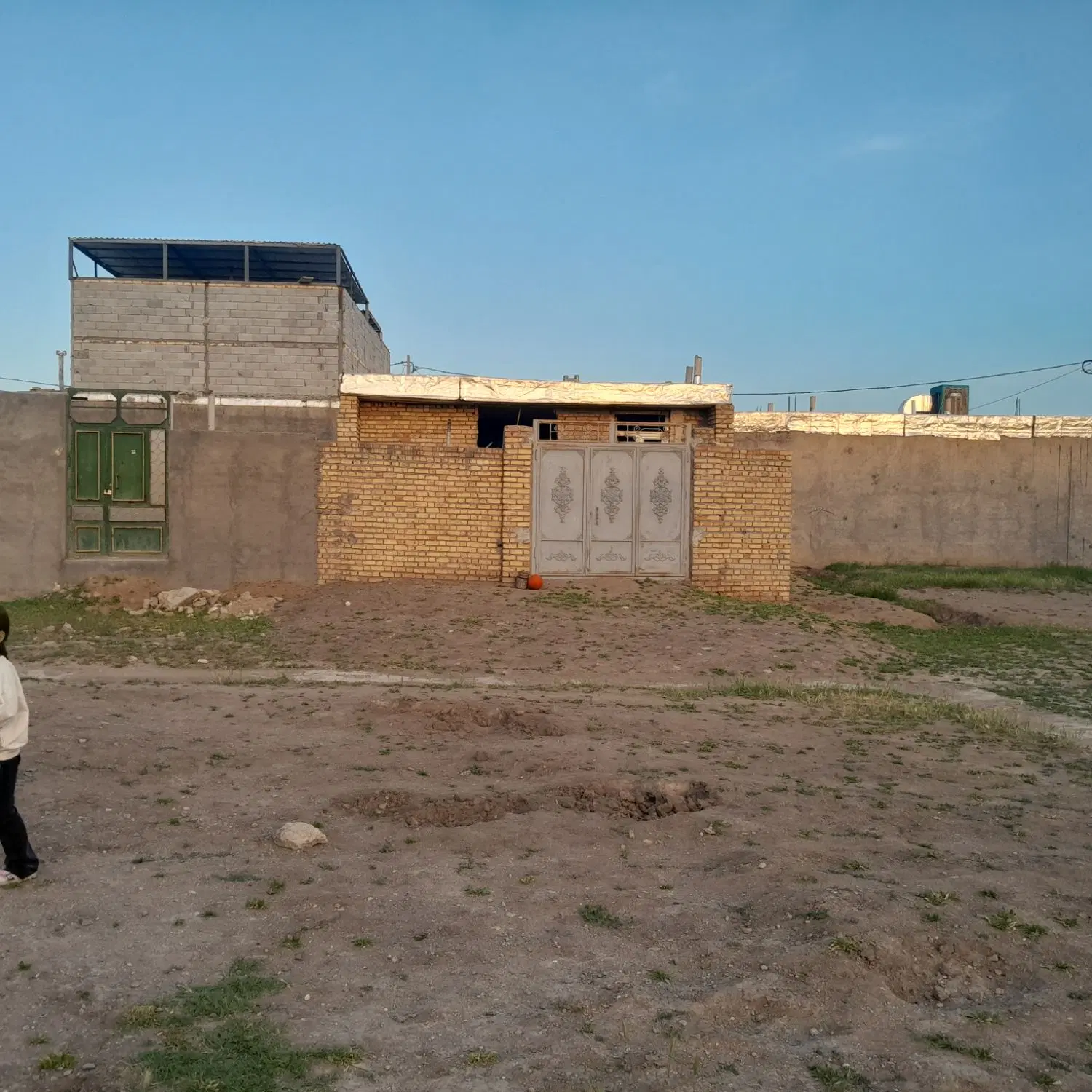 فروش خانه