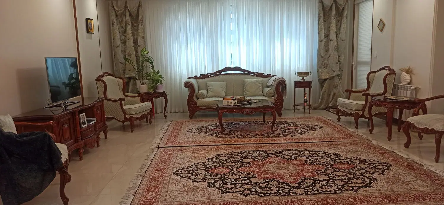 فروش آپارتمان ۱۳۲ متری