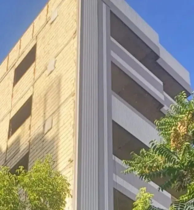 آپارتمان در کوی صدوقی دامپزشکی