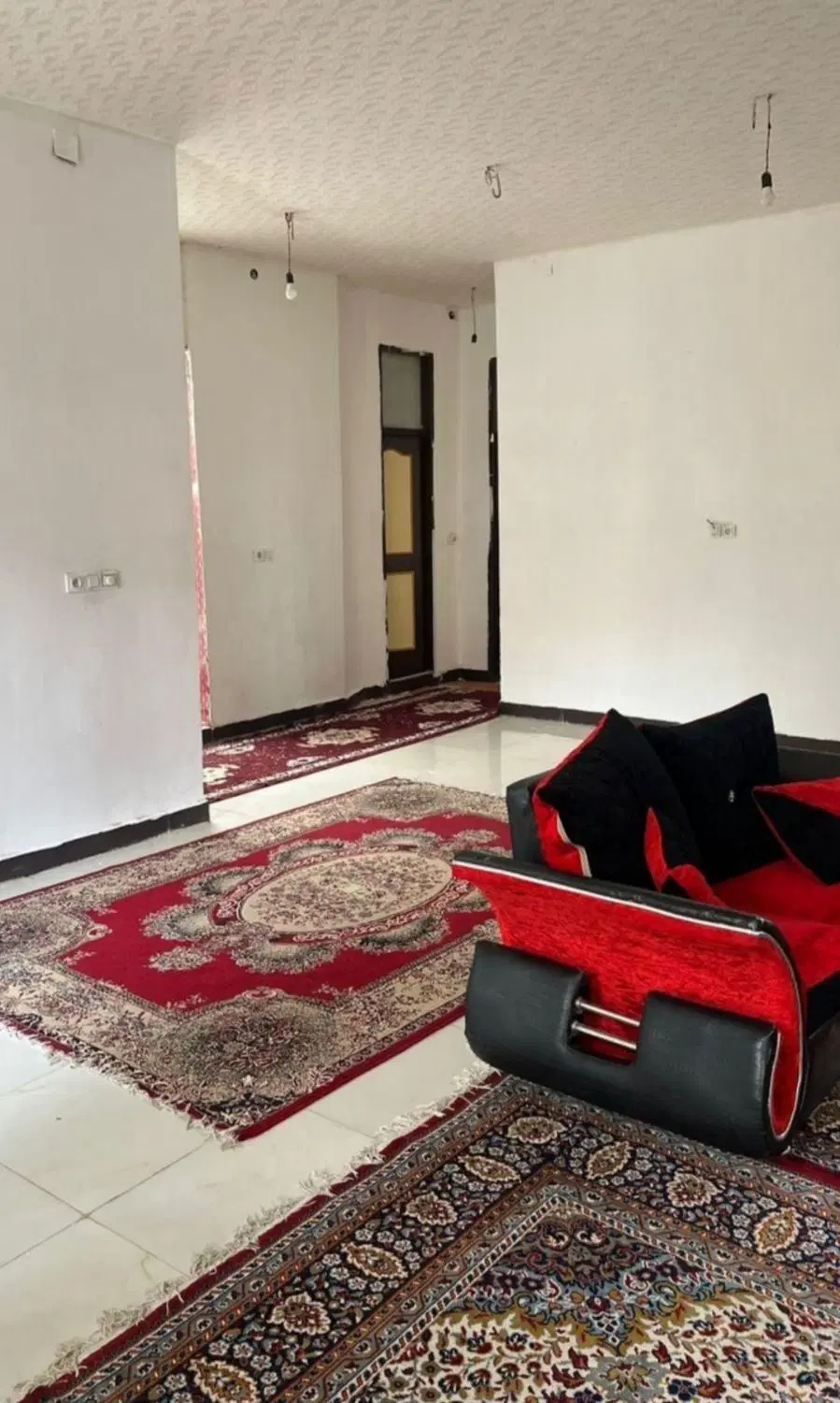 سویت تمیز و امن