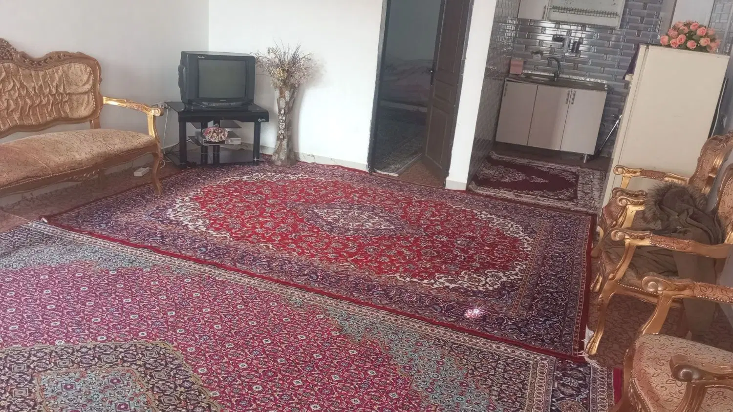 خانه نایسر
