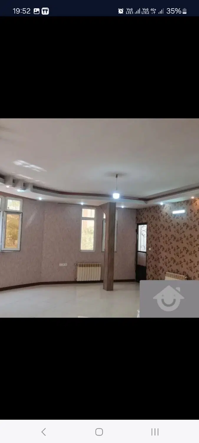 ۱۰۰ متر  _فول امکانات_ دانش اموز قبل اموزگار