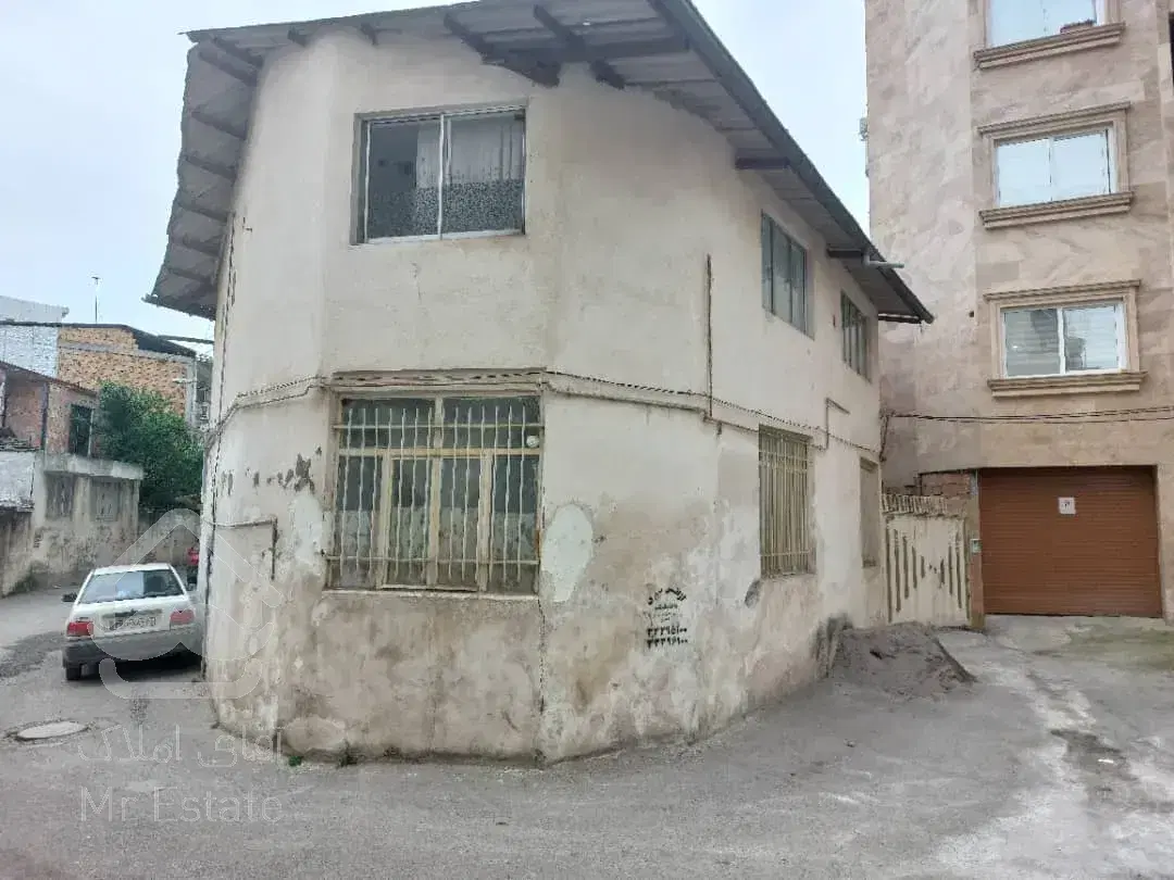زمین رکن آباد(اکبر آباد)
