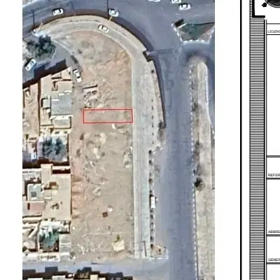 فروش زمین تجاری