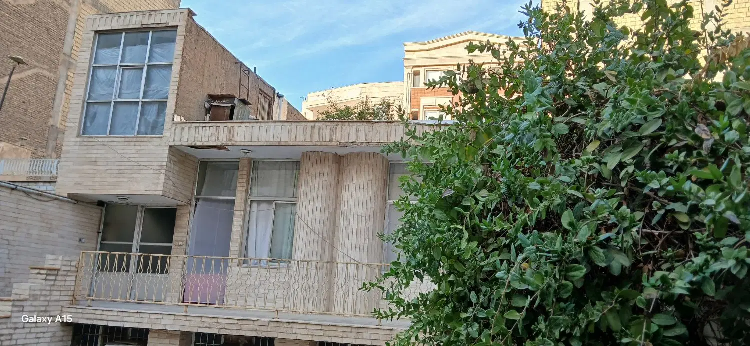 فروش خانه ویلایی