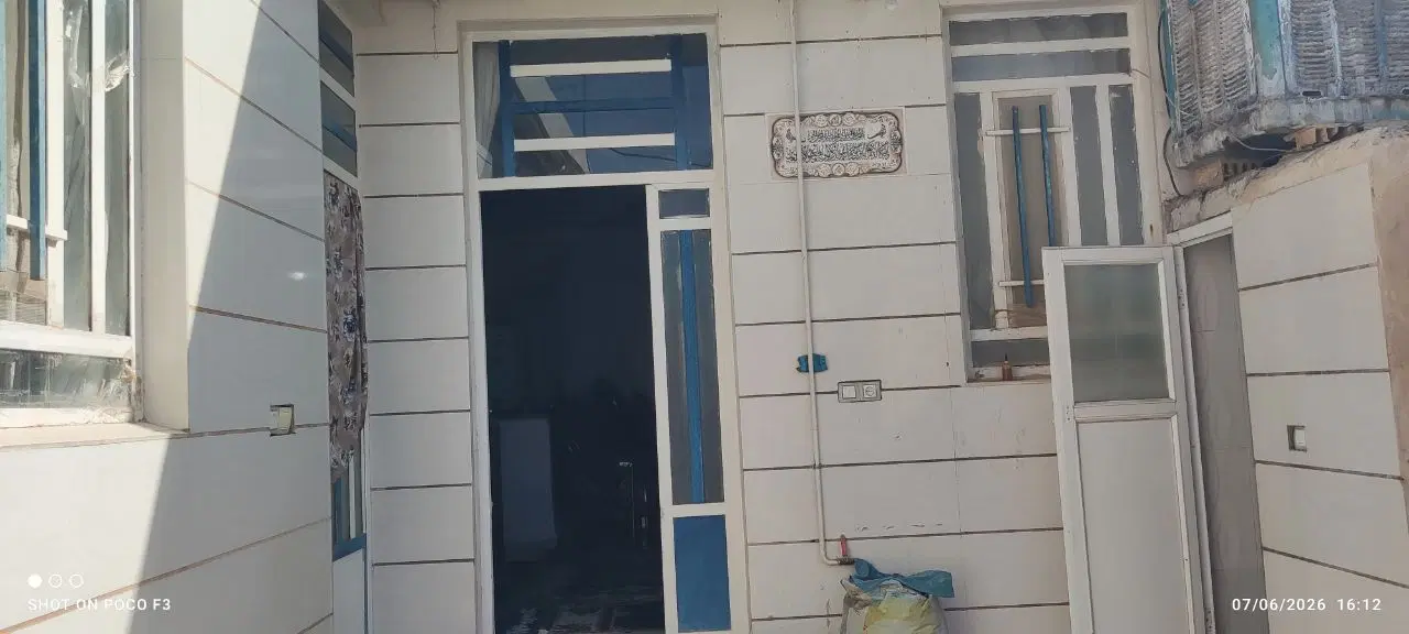 خانه سهیل بیگی
