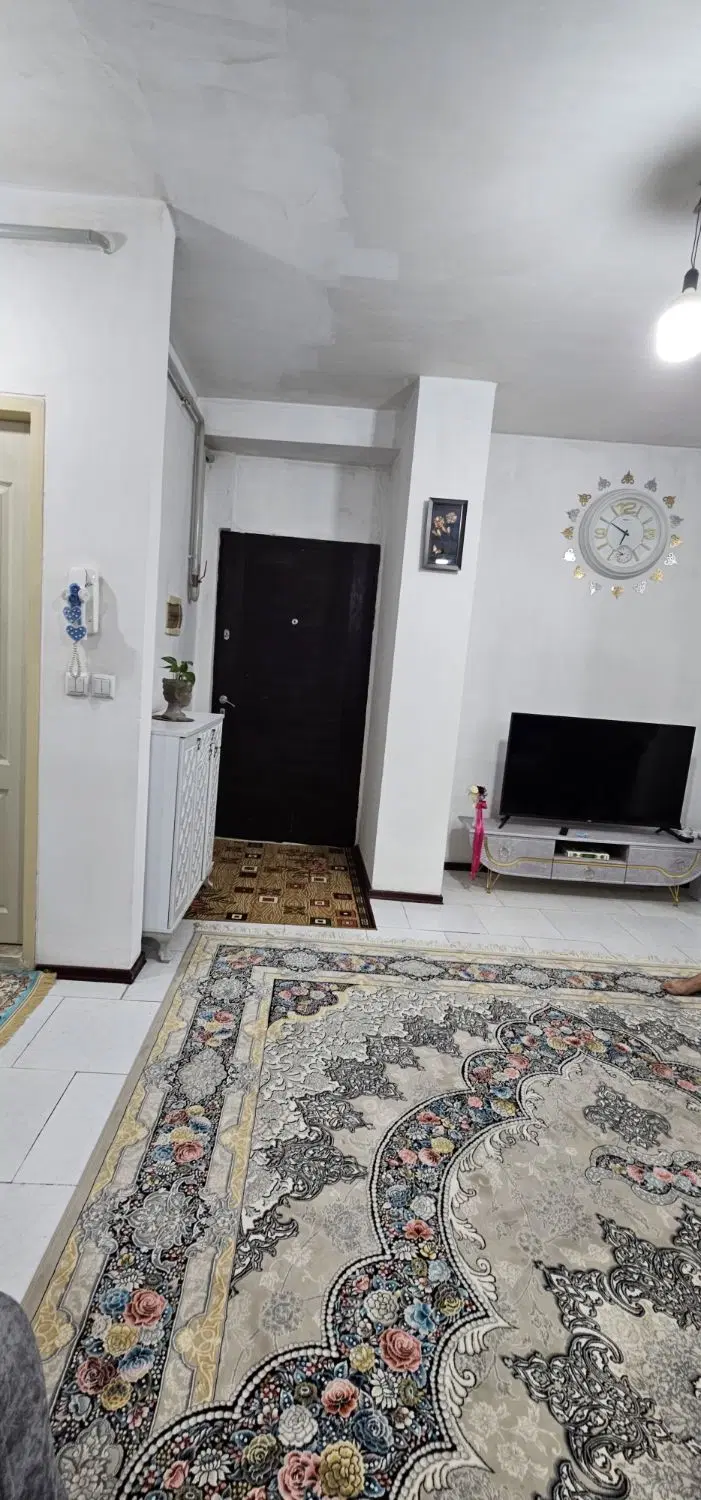 پونک فرهنگیان تک خواب