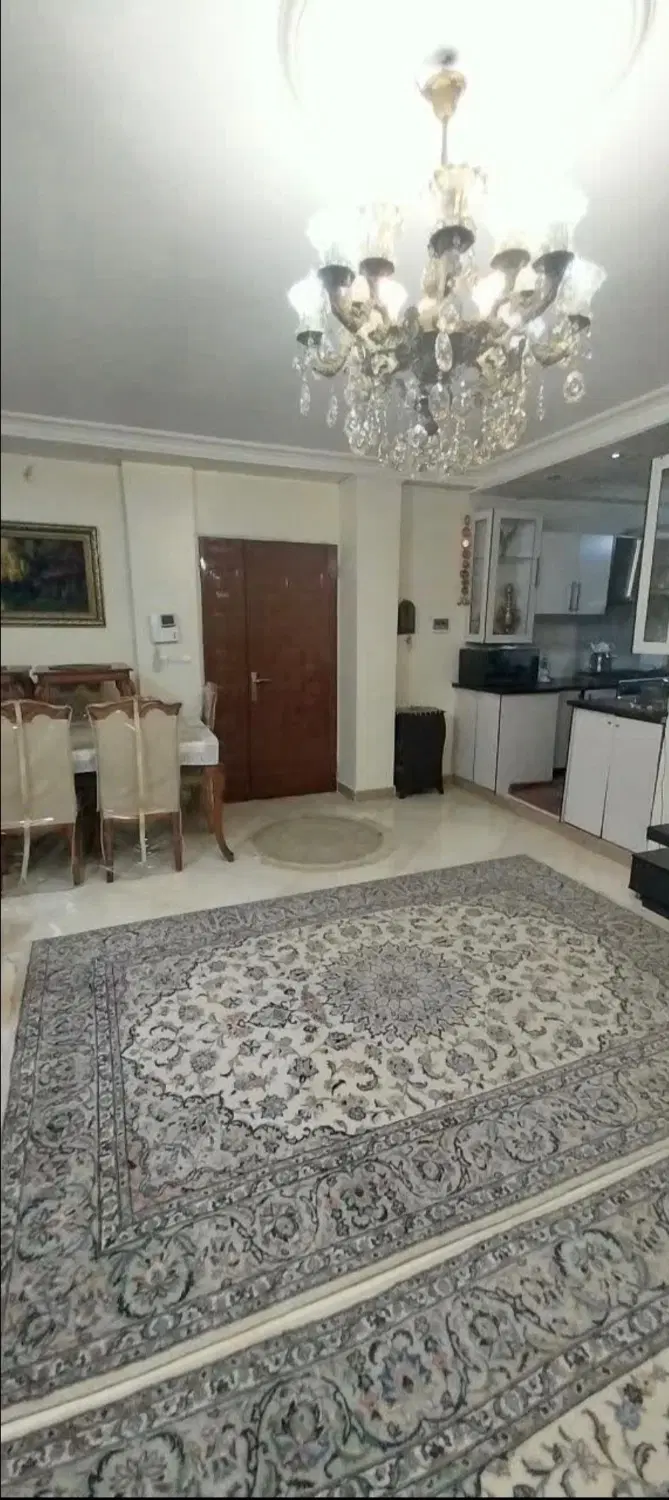 80متر دو خواب (مخبر جنوبی)
