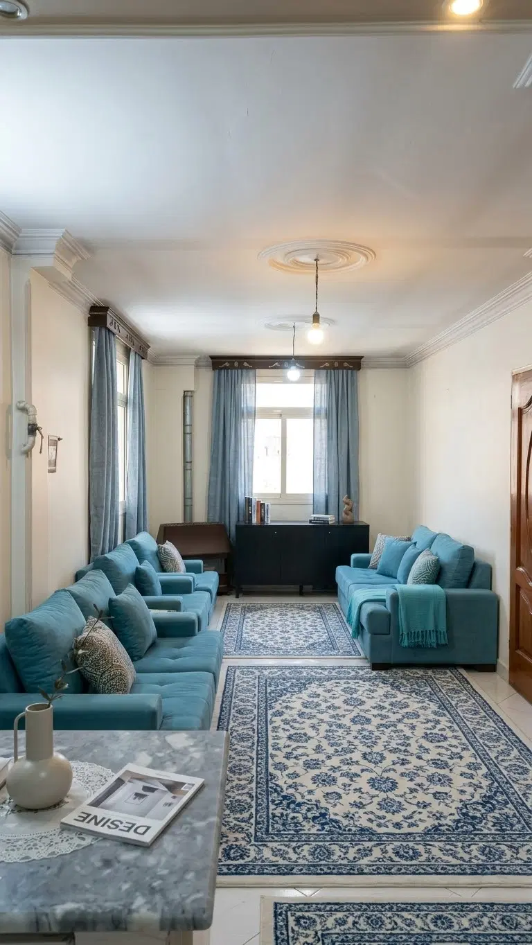 رهن و اجاره اپارتمان مسکونی
