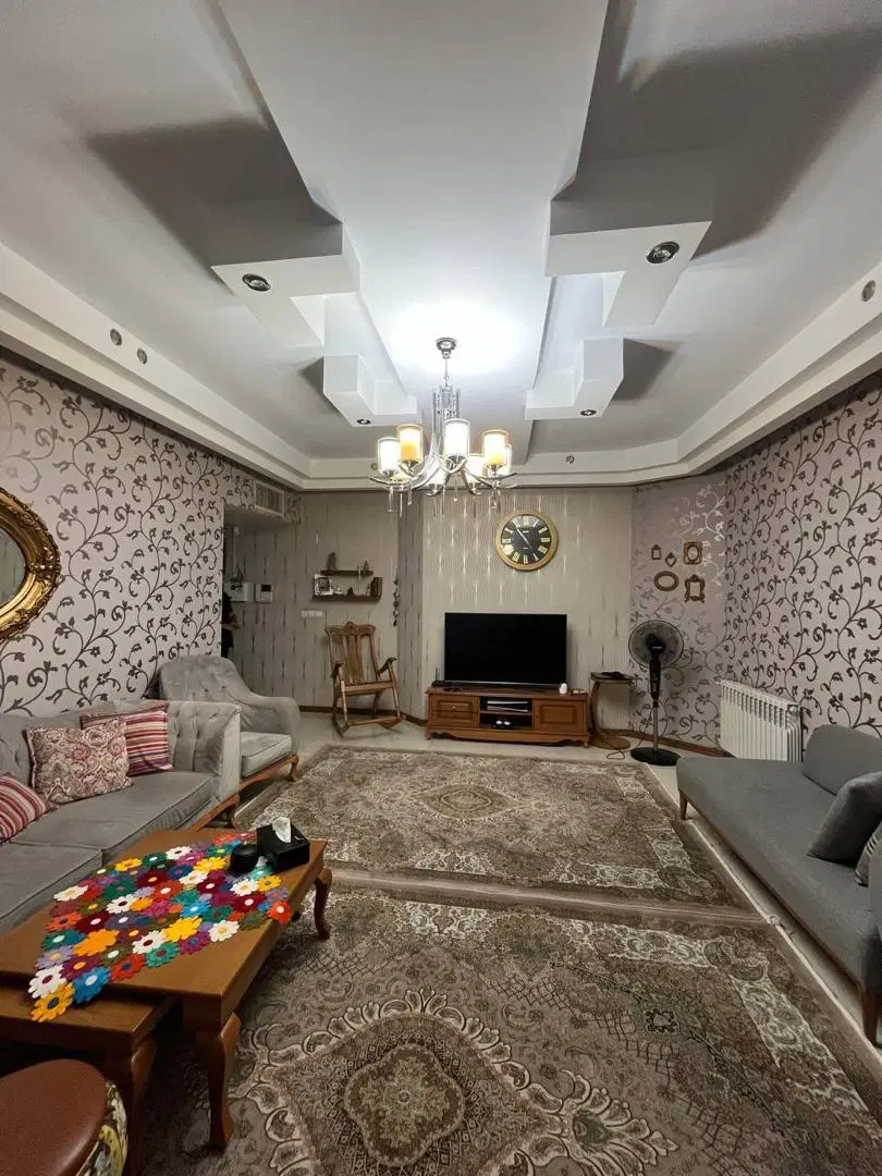 ۶۶ متر _ جنت آباد شمالی