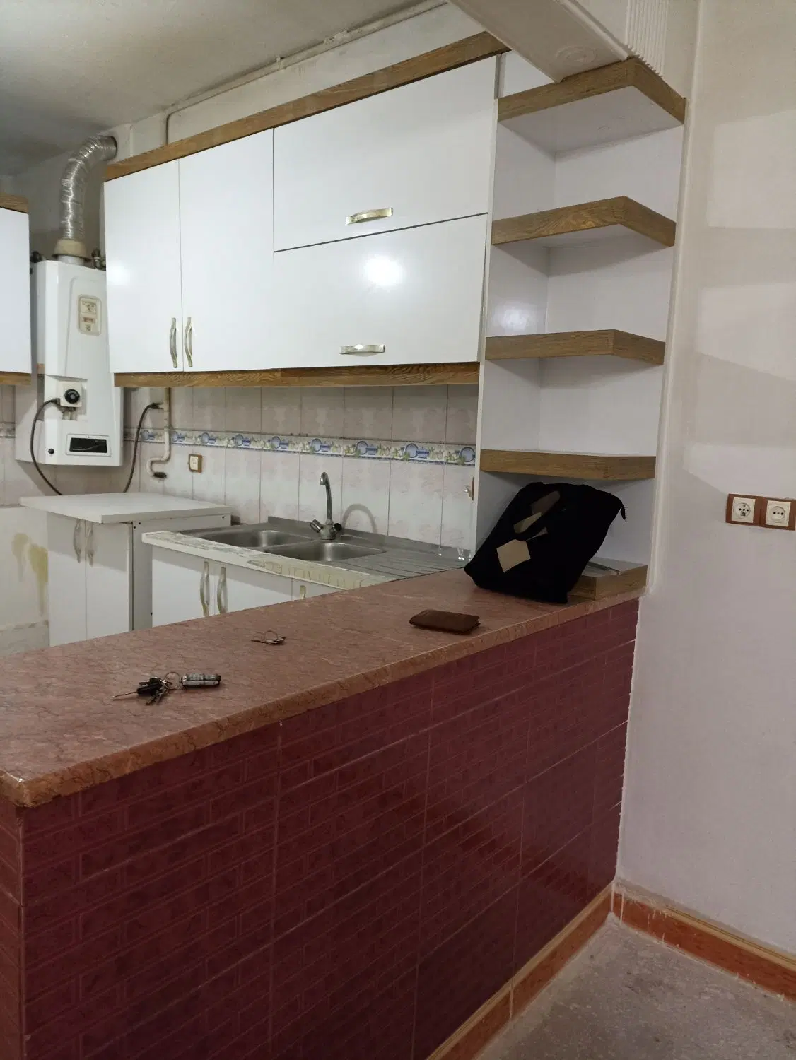 آپارتمان فروشی