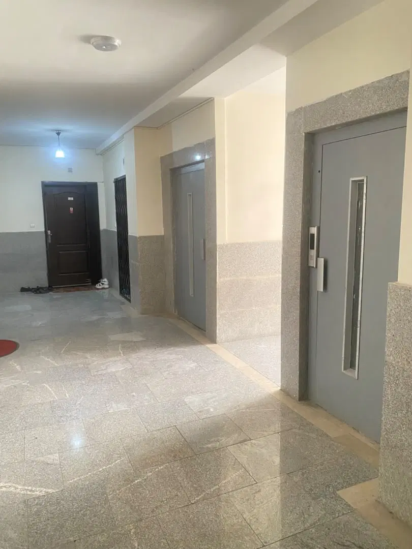 آپارتمان دوخواب+پارکینگ مسقف