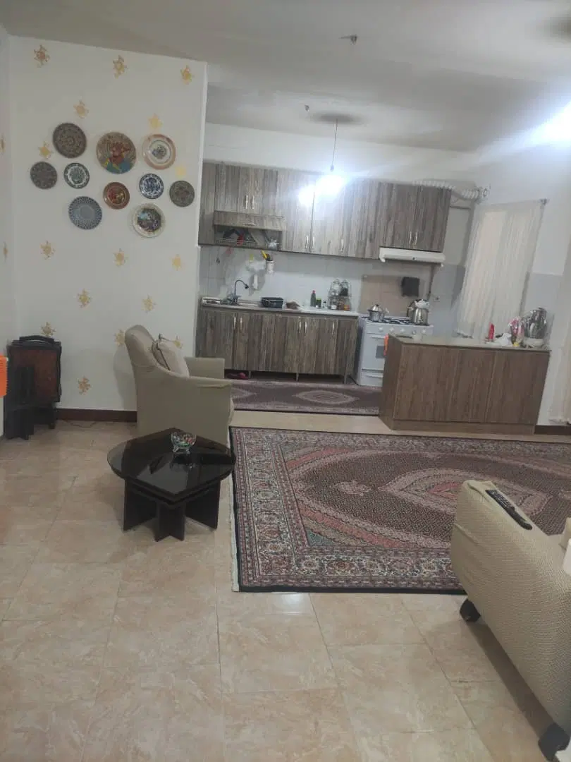 فروش آپارتمان