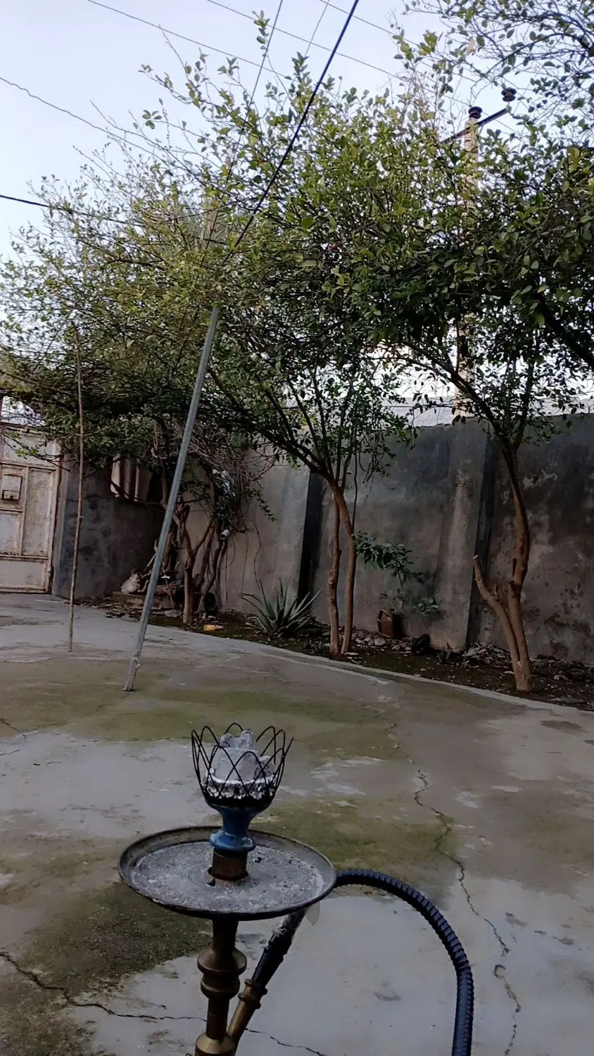 خونه ویلایی