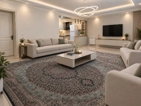 فروش ۵۵ متری فول بازسازی در جوادیه