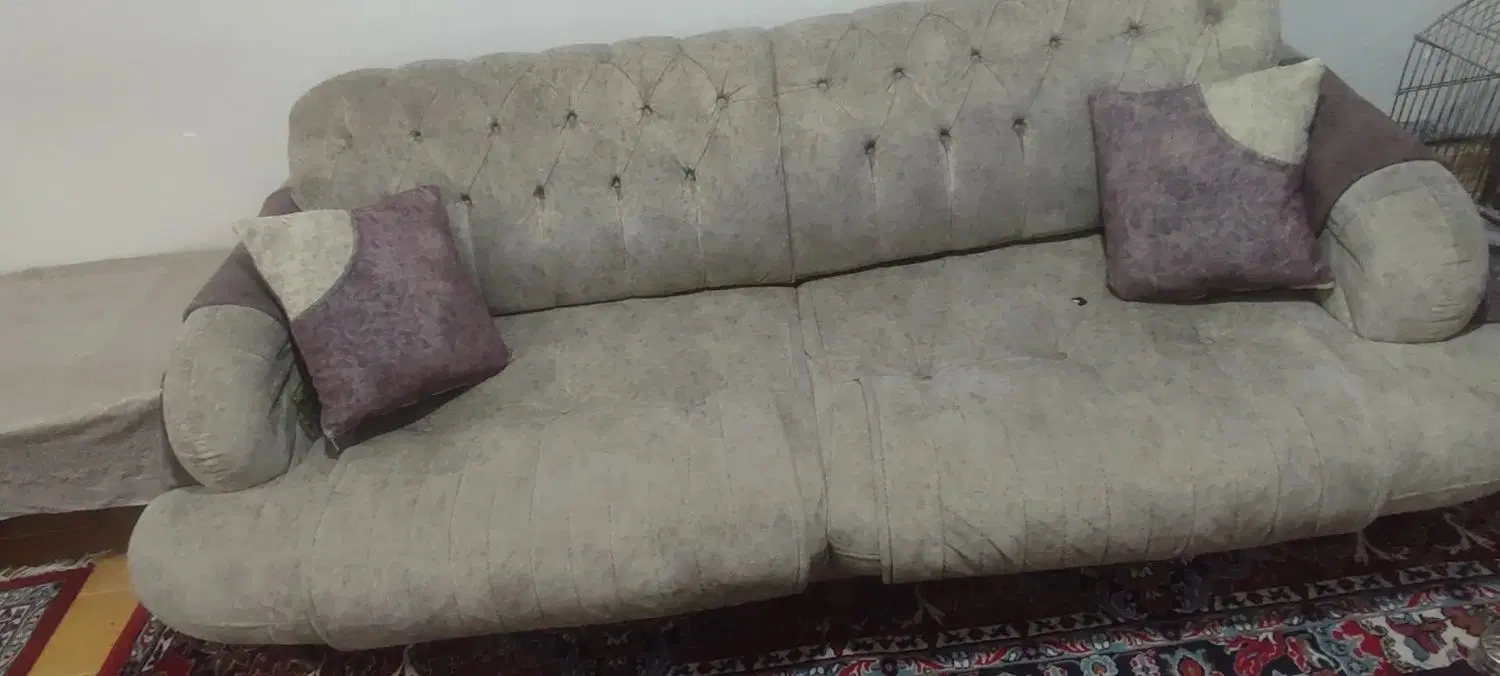 خونه 80متری بهارستان