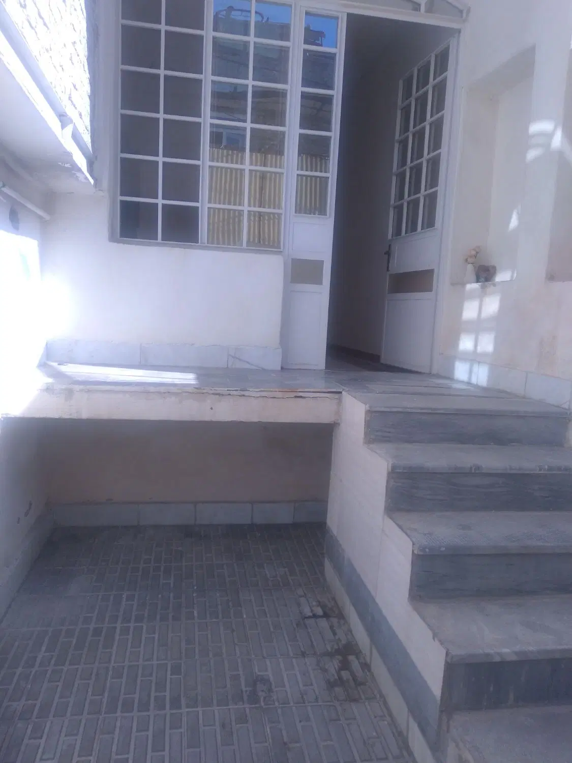 اجاره خانه دربست ابوذر در 32متری حر کوچه 15