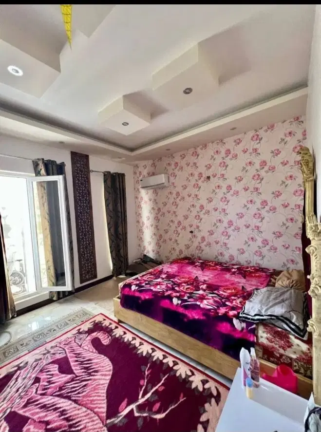 نما کلاسیک 250 متری با سند فول فرنیش