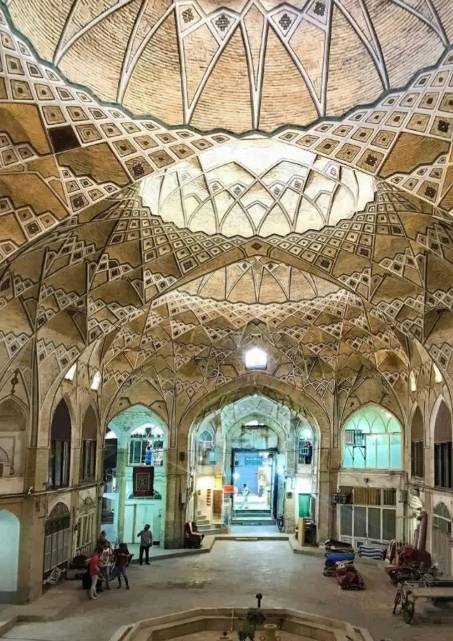 مغازه بازار