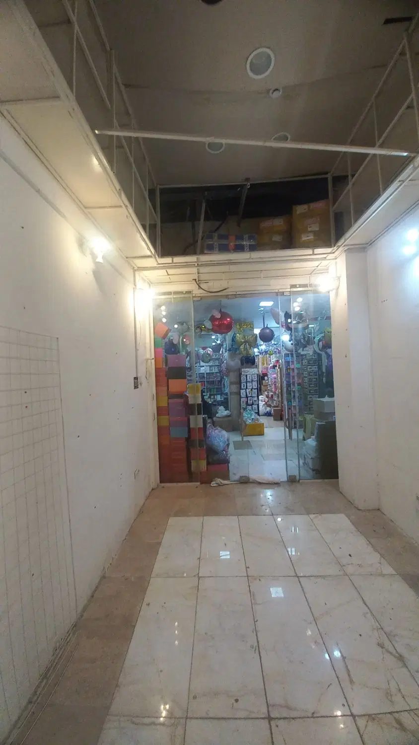 فروش مغازه 16متری_بازار بزرگ تهران_قیمت استثنایی