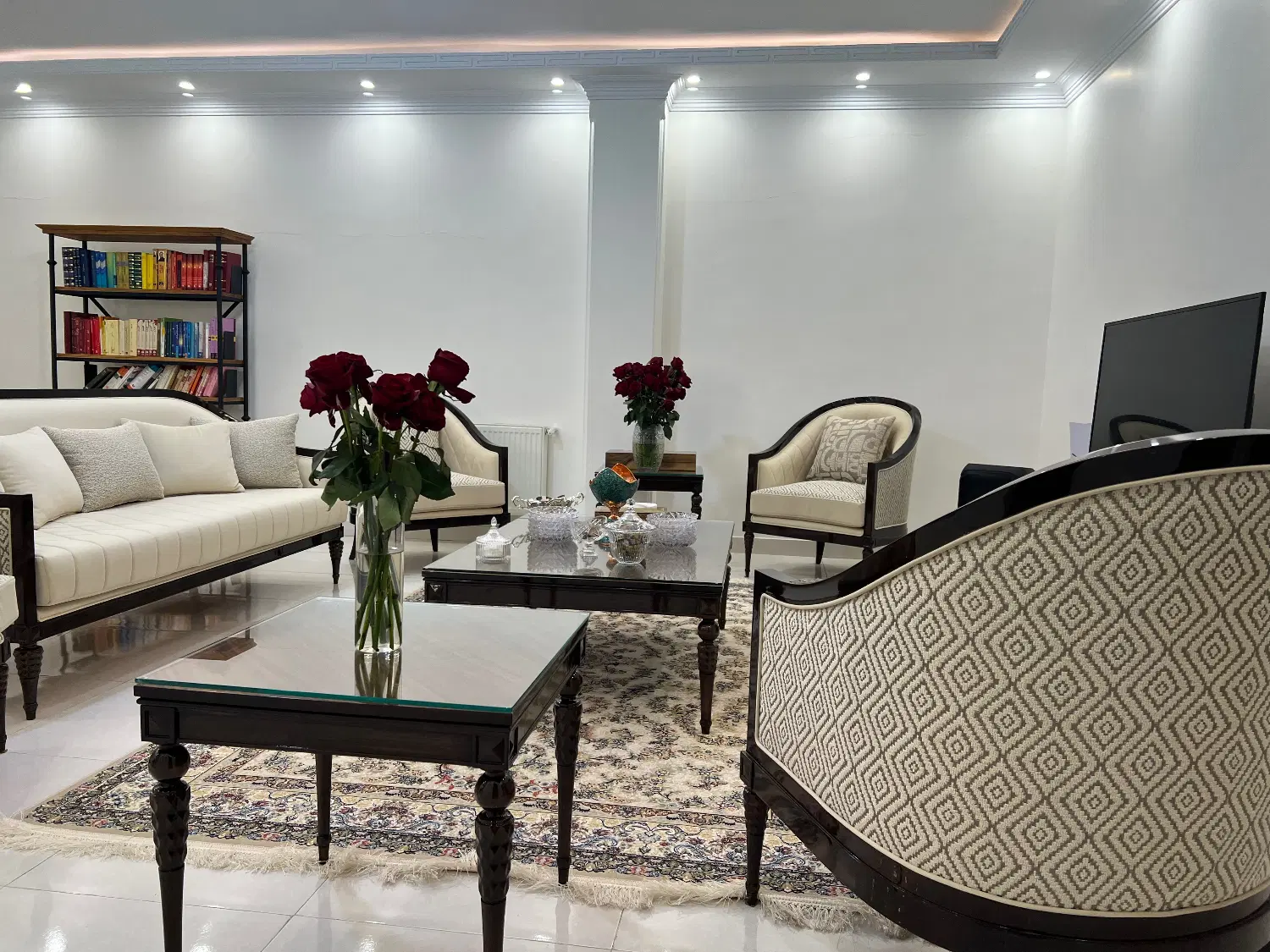 فروش آپارتمان