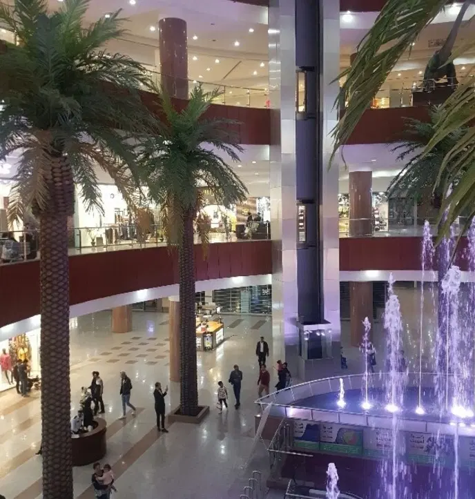 مغازه