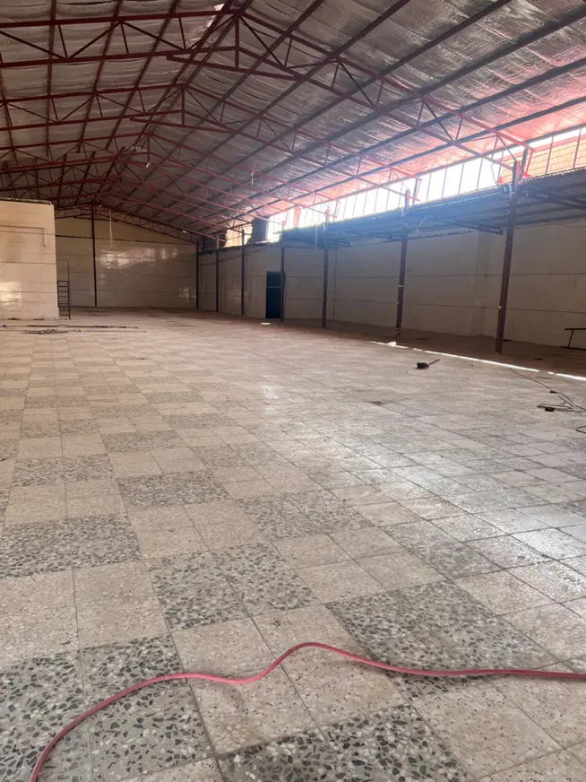 سوله هزار متری با امکانات کامل