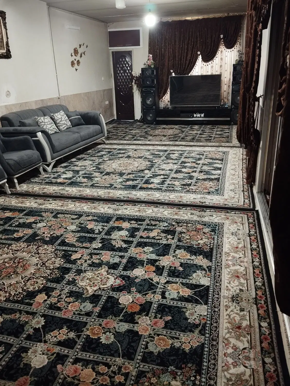 ویلایی ۱۸۰ متری
