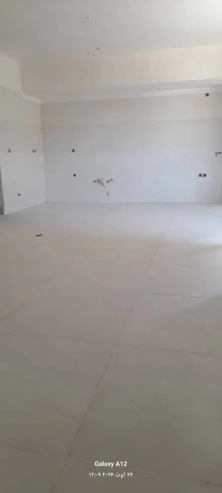 واحد آپارتمان ۹۵متری بر اصلی خیابان خرمشهر