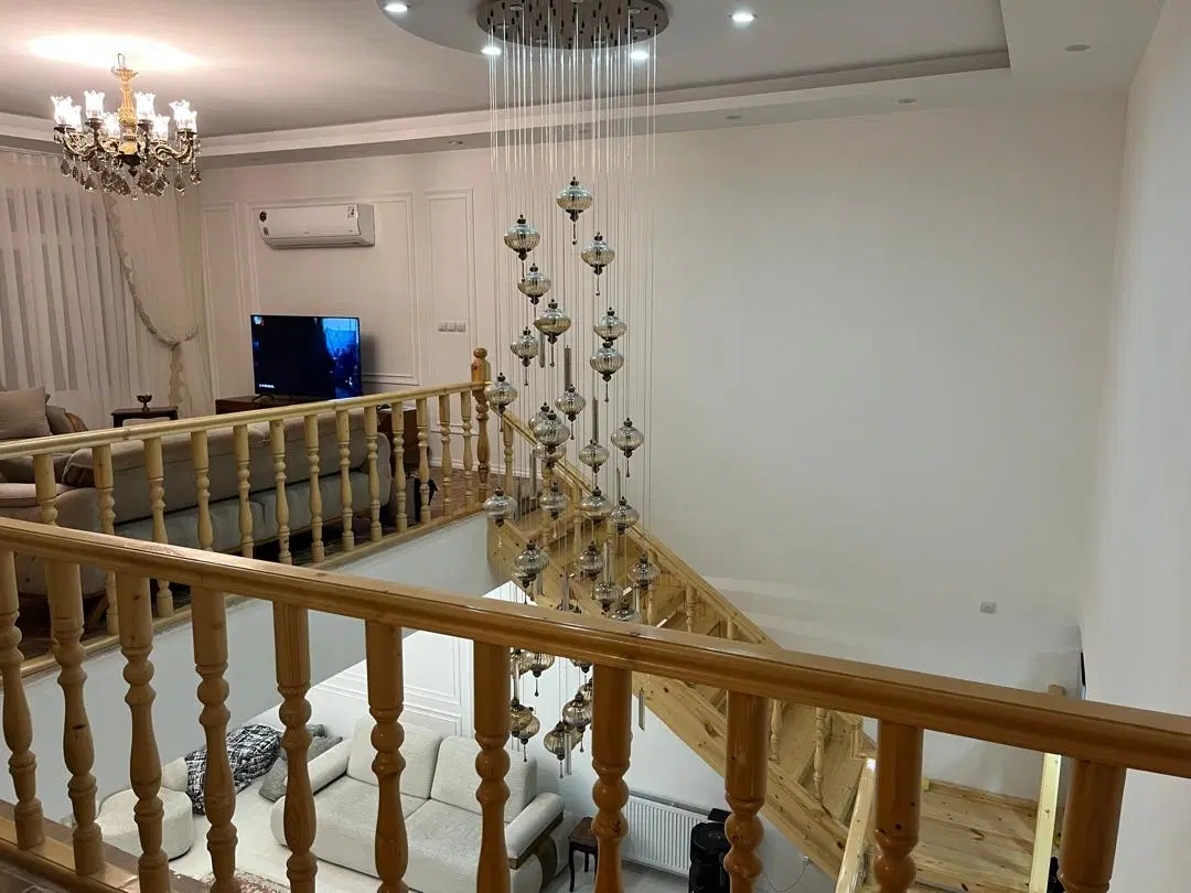 آپارتمان ۲۲۰ متر ورودی