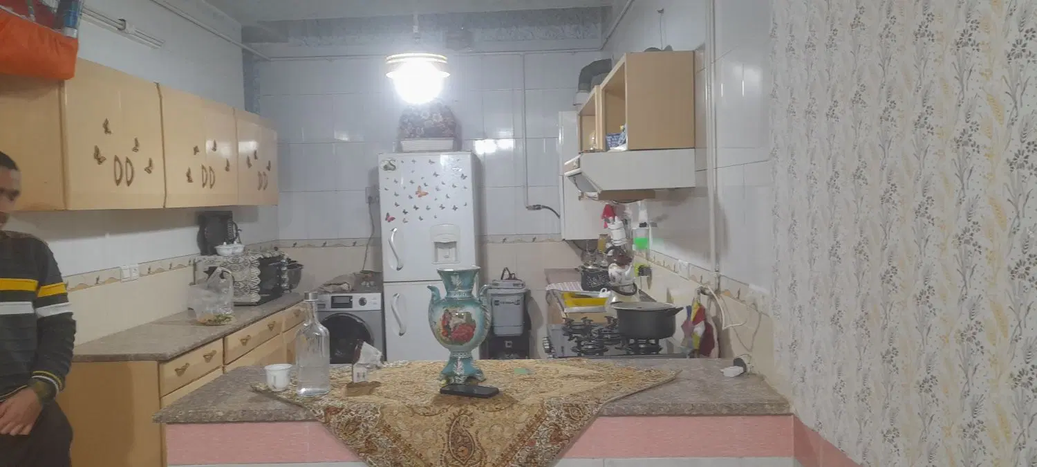 منزل مسکونی فروشی
