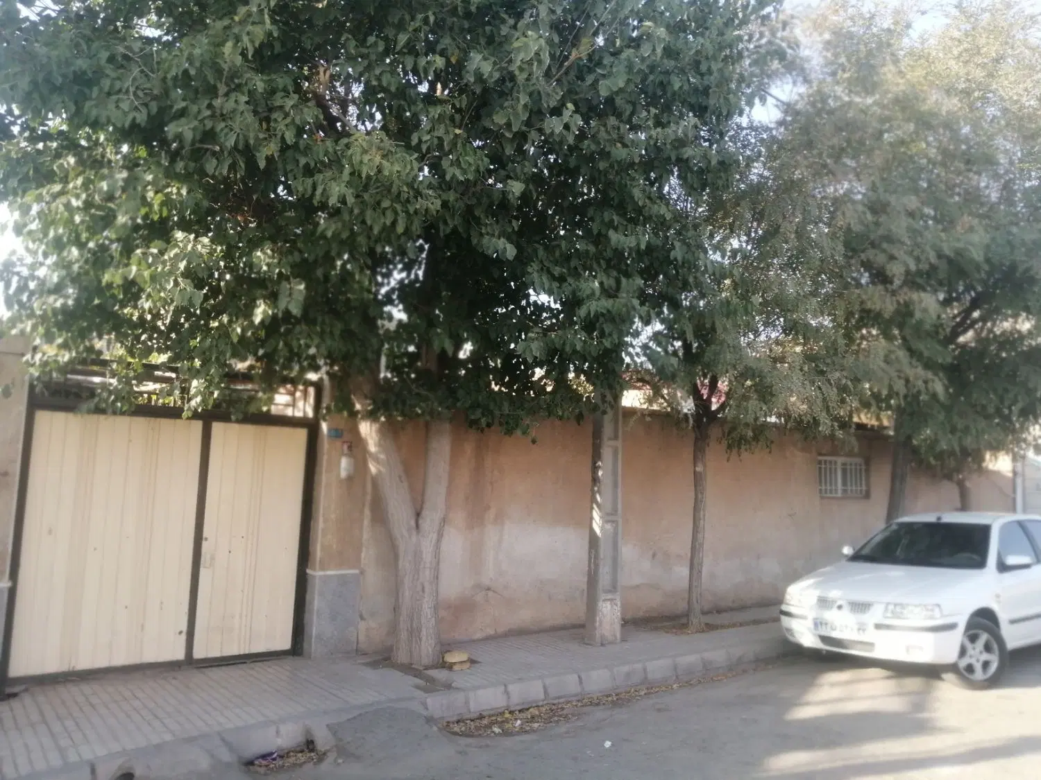 خانه ویلایی