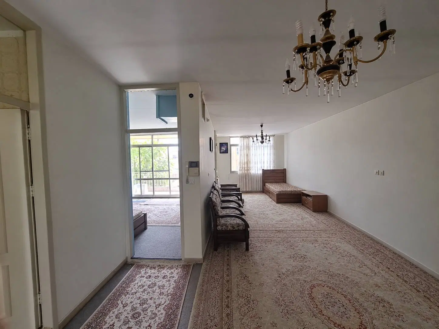 رهن و اجاره آپارتمان کوی امام