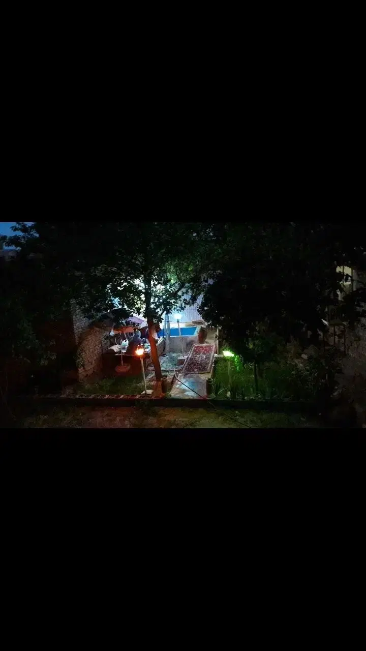 منزل میکونی