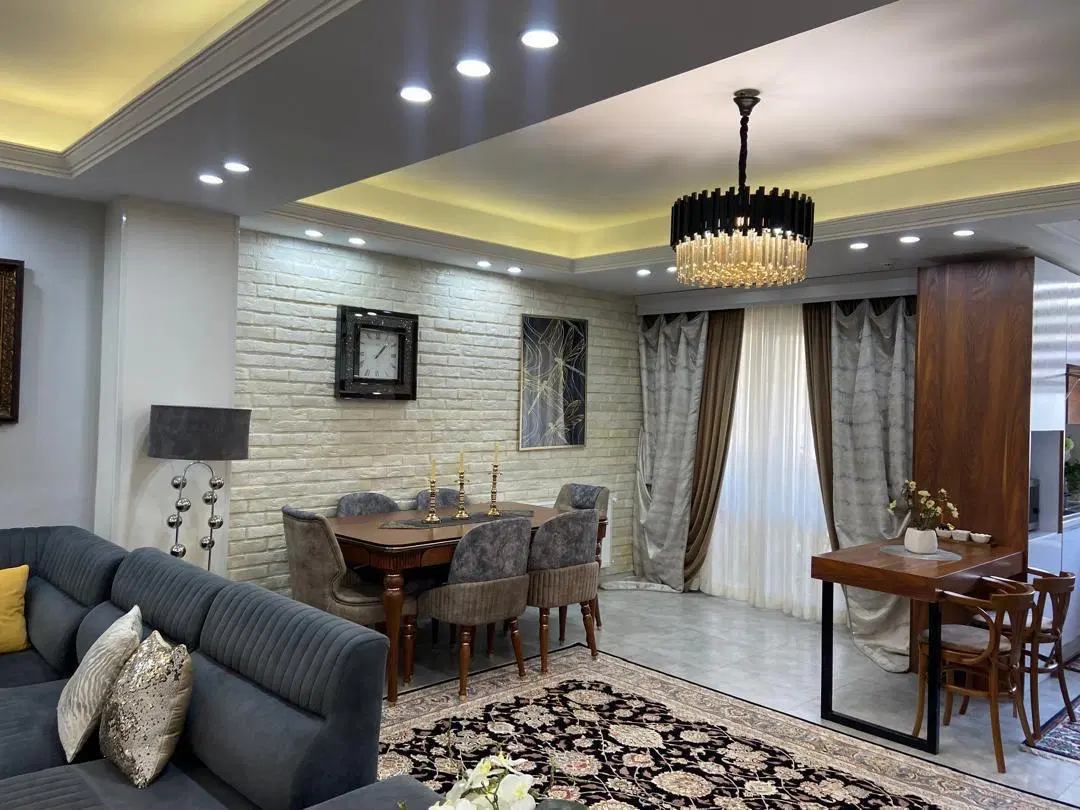 ۱۰۰متر با دسترسی عالی