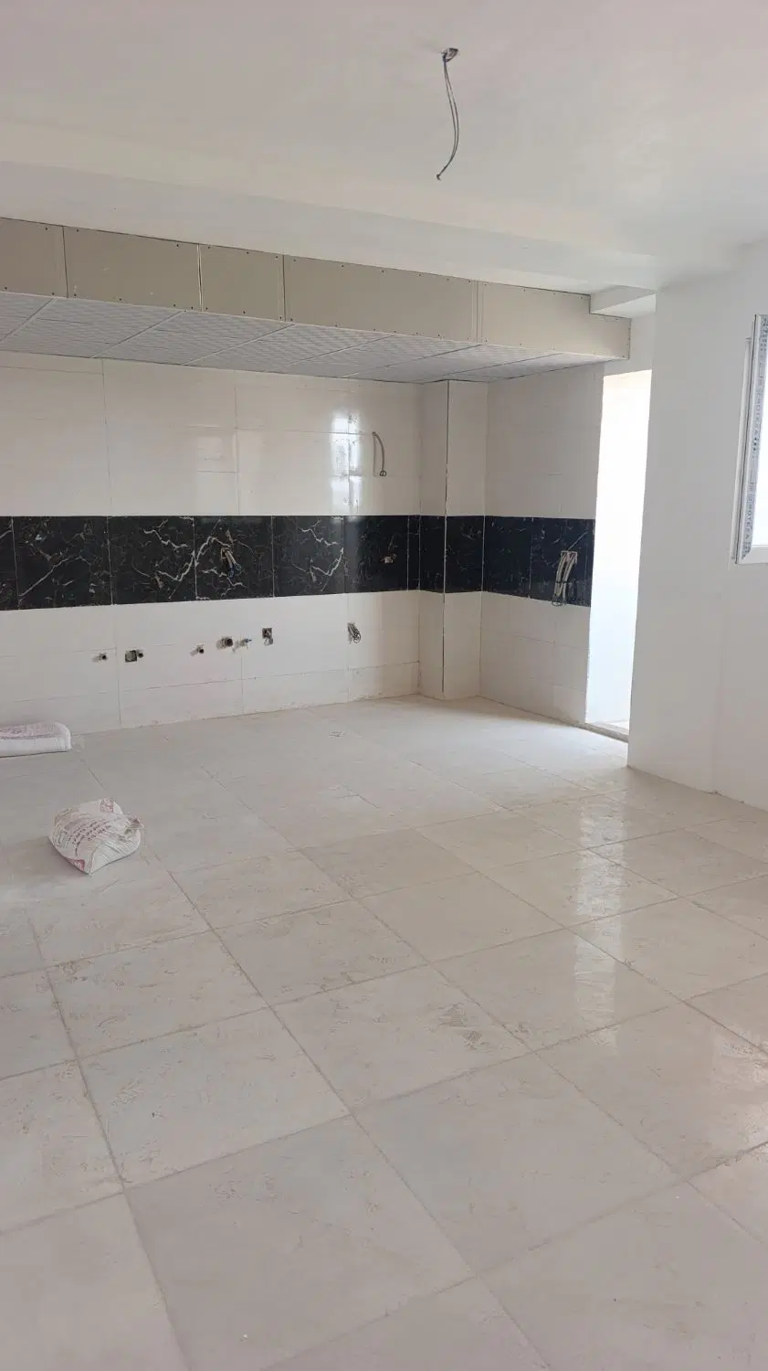 آپارتمان دو خوابه فروشی