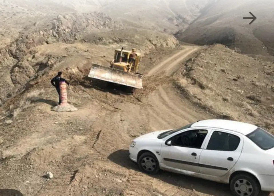 زمین تعاونی سوهانک پونک تلو داراباد زردبند نیاوران