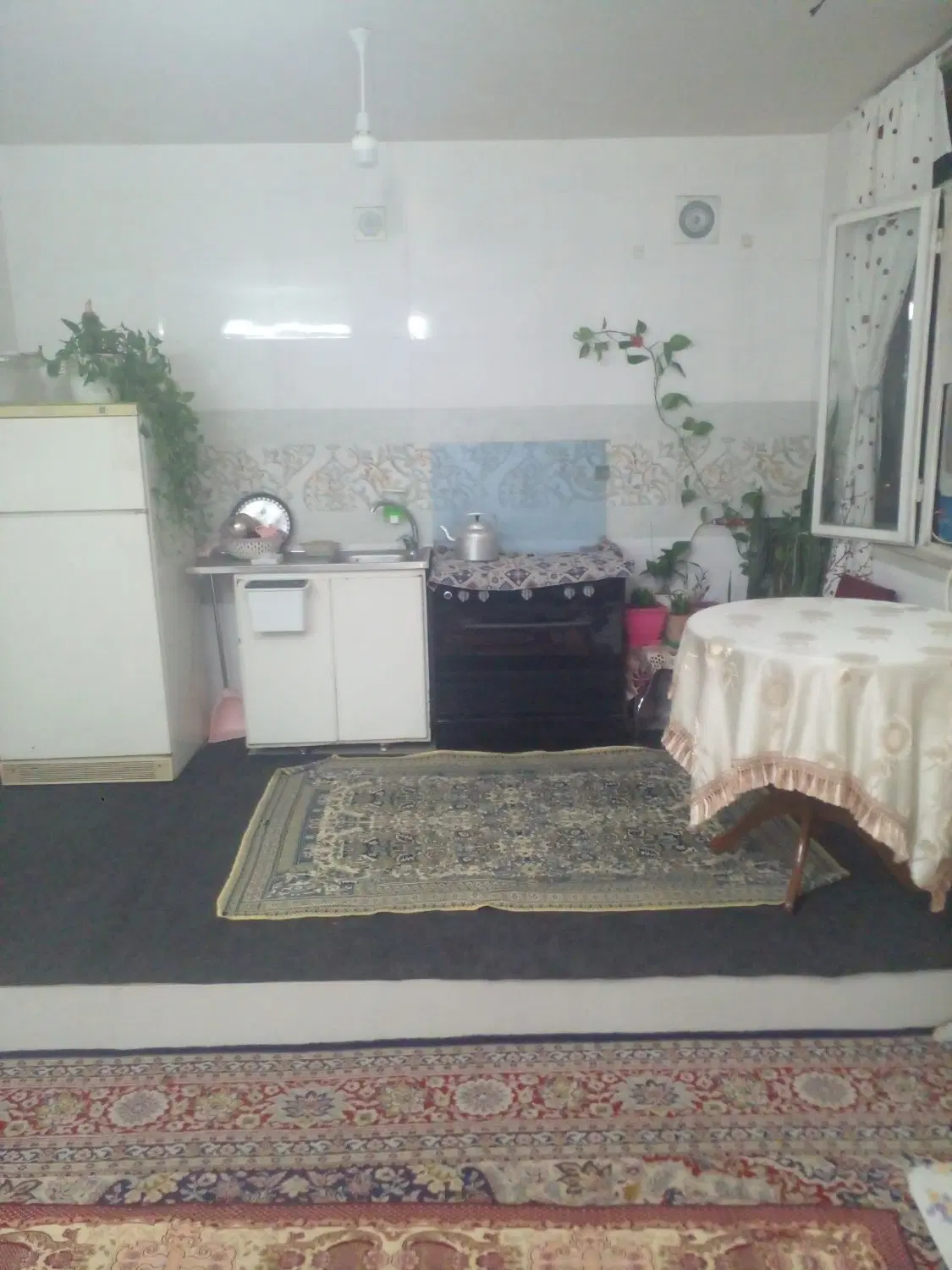 سوییت یه خواب