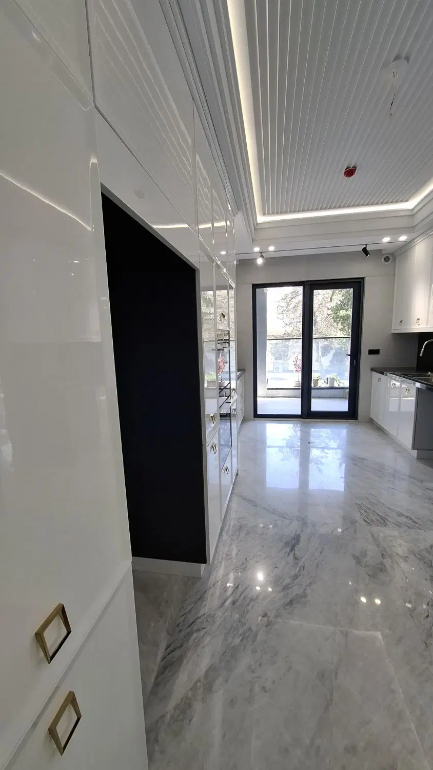 دروس 275 متر 3 خواب مستر