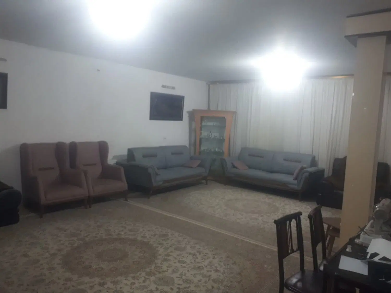 منزل فروشی فاز ۱ تیپ ۱شهرک امام علی