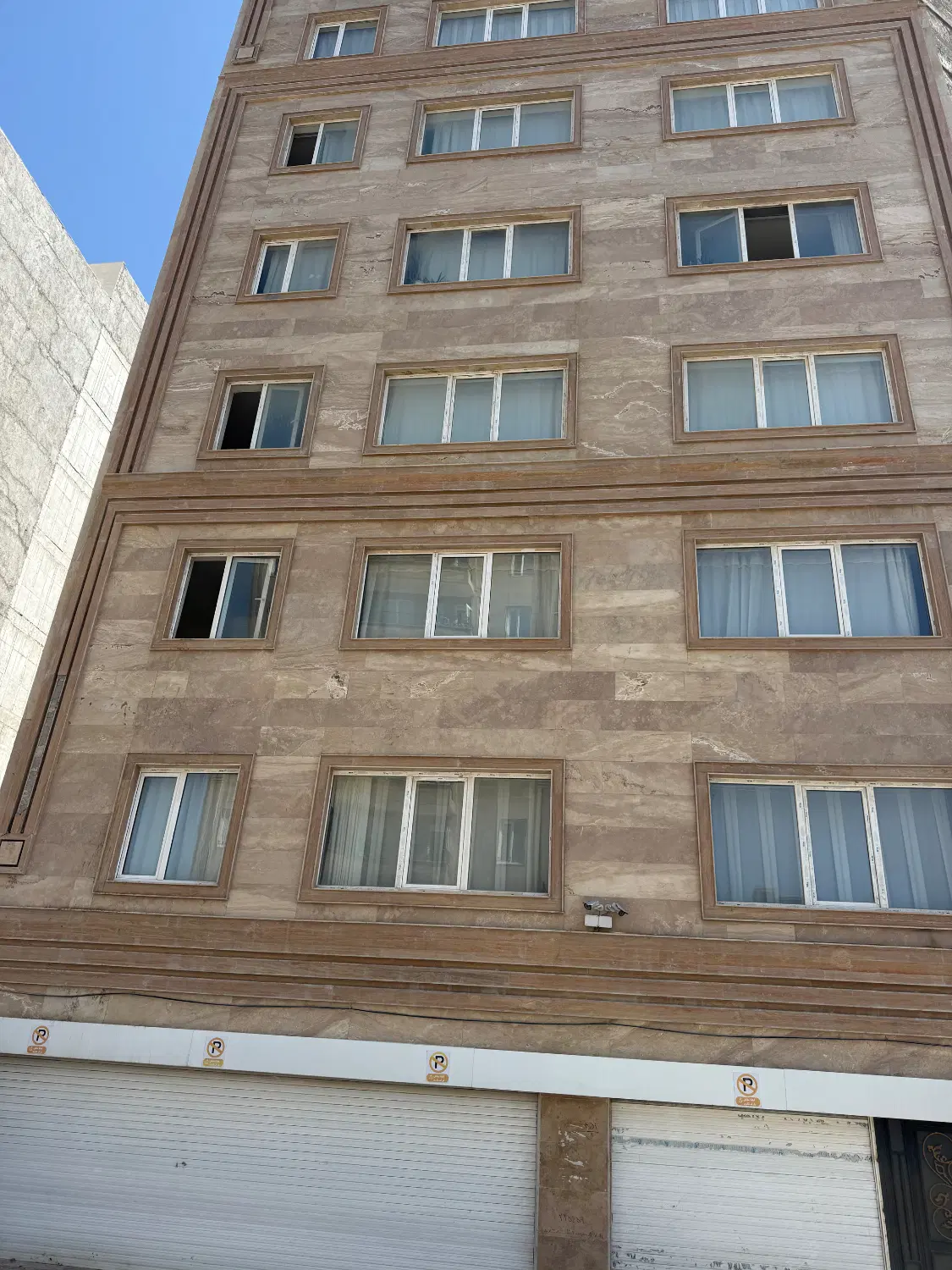 فروش آپارتمان شهرک کشاورزی ولیعصر شمالی۵ فروش فوری