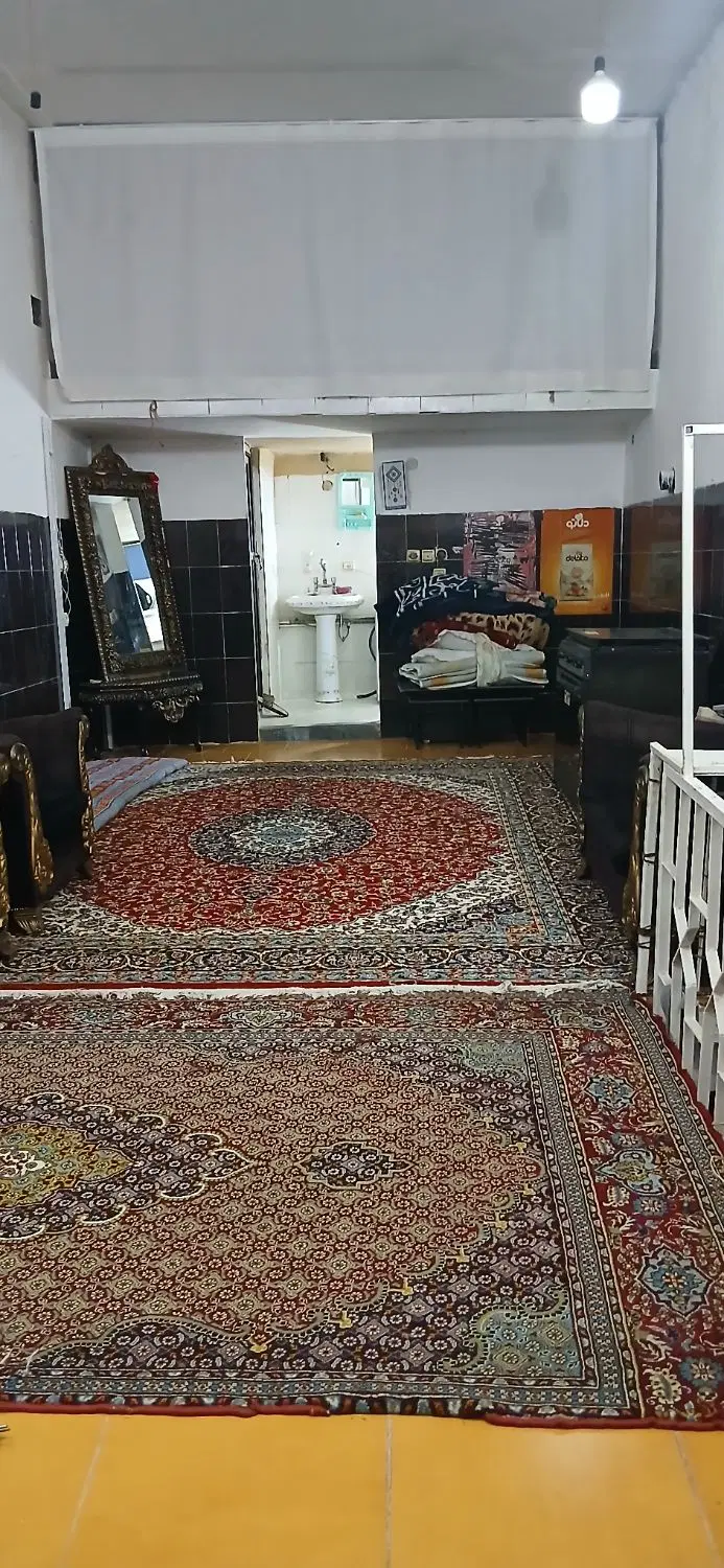 سویت در مرکز شهر با تمامی امکانات فول