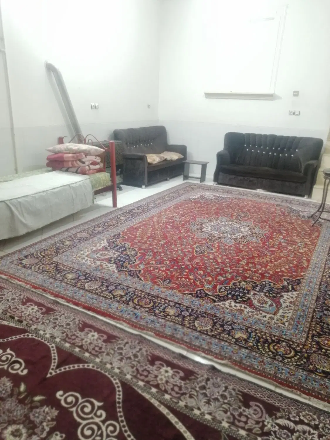 سوییت. مرکزشهر