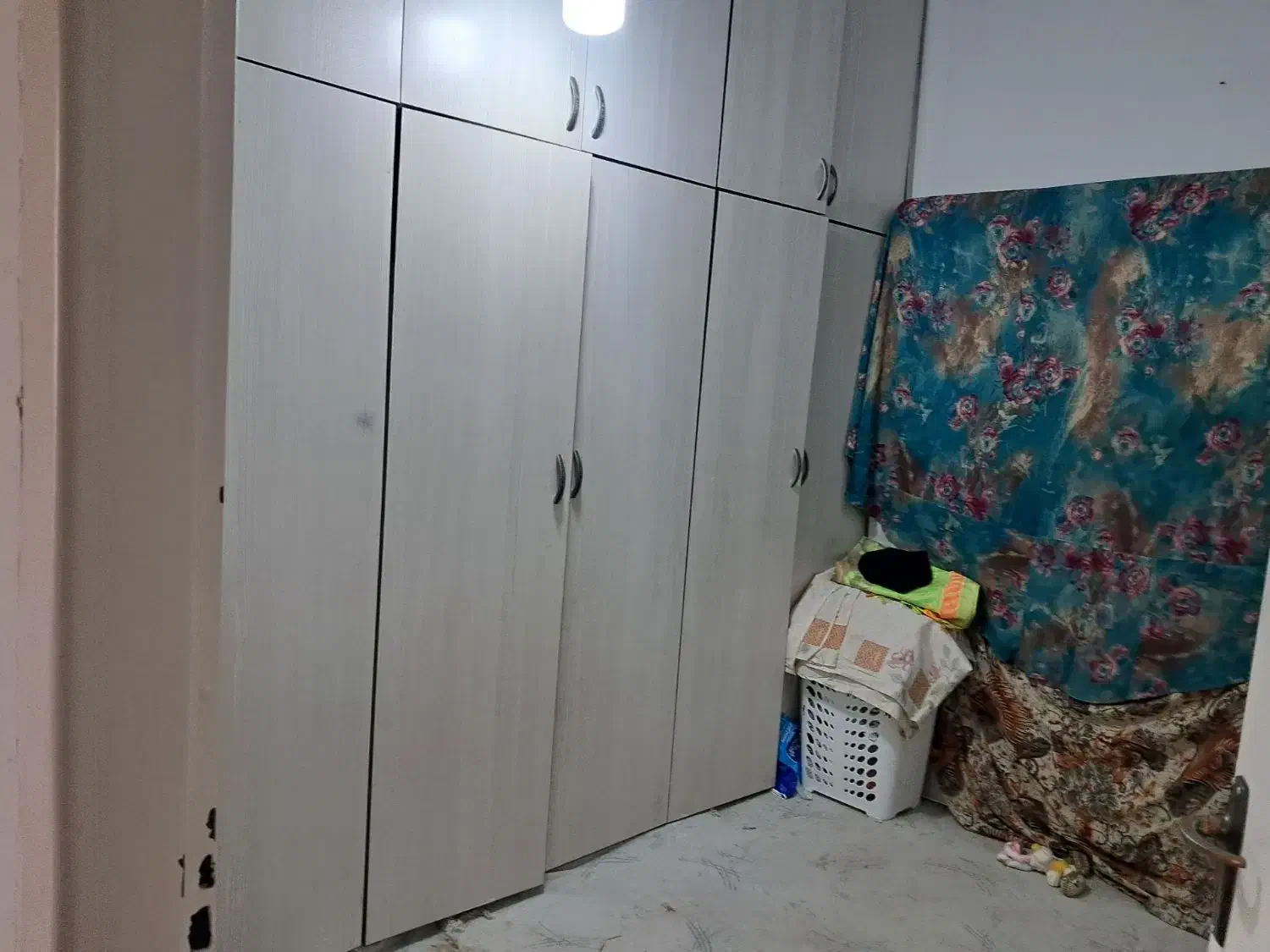 عباسی دربست